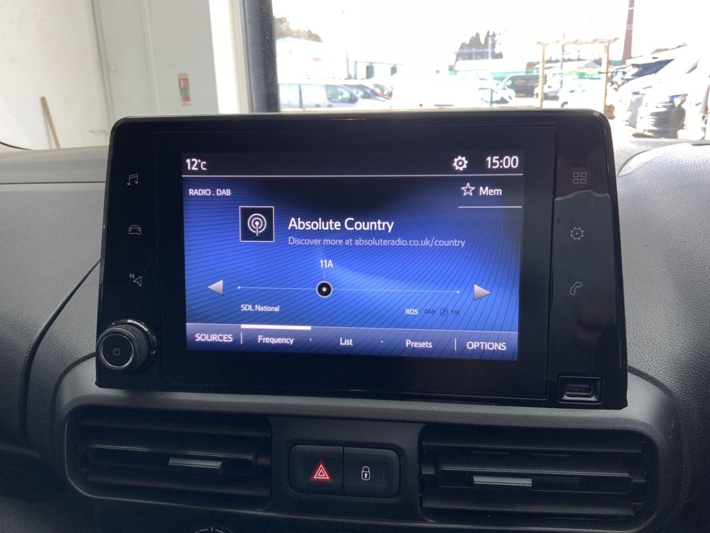 Used Toyota ProAce 2022 for sale - 77369933: Photo 15