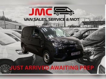 Used Toyota ProAce 2022 for sale - 77369933: Photo