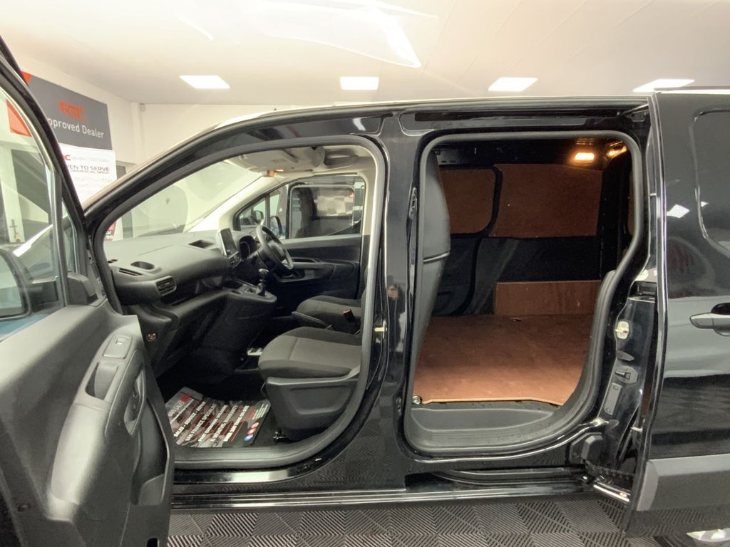 Used Toyota ProAce 2022 for sale - 77369933: Photo 22