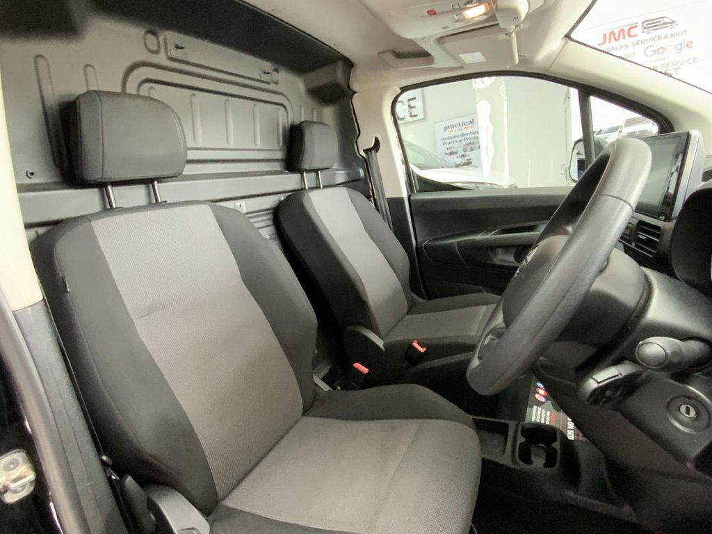 Used Toyota ProAce 2022 for sale - 77369933: Photo 8
