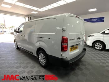 Used Vauxhall Vivaro 2023 for sale - 79805223: Photo