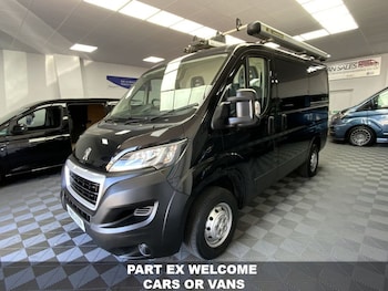 Used Peugeot Boxer 2019 for sale - 78357725: Photo