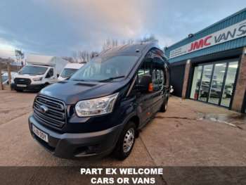 Used Ford Transit 2018 for sale - 72876440: Photo