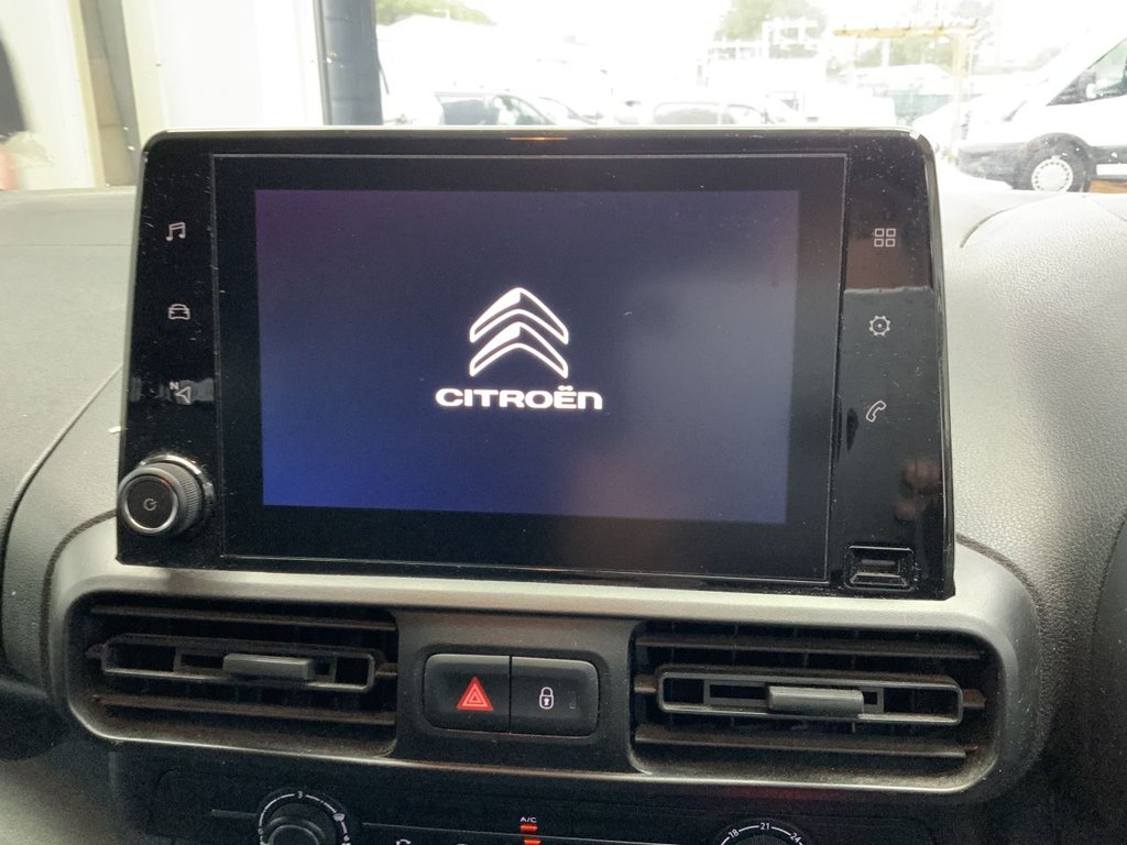 Vehicle 17