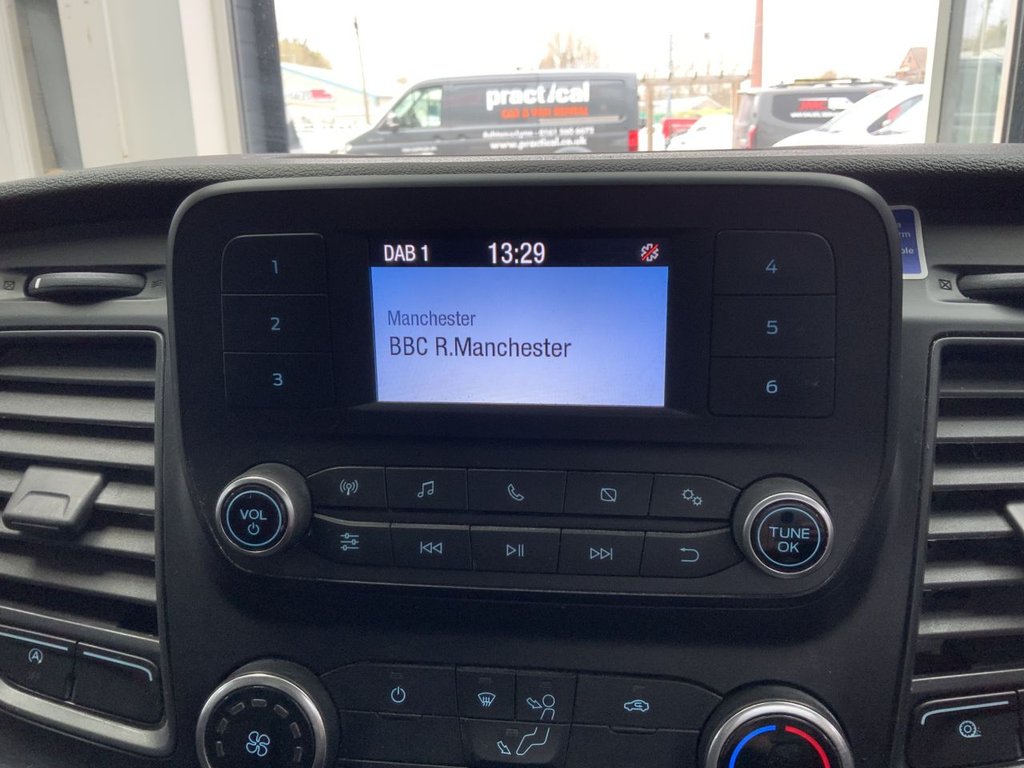 Used Ford Transit Custom 2020 for sale - 78096533: Photo 15
