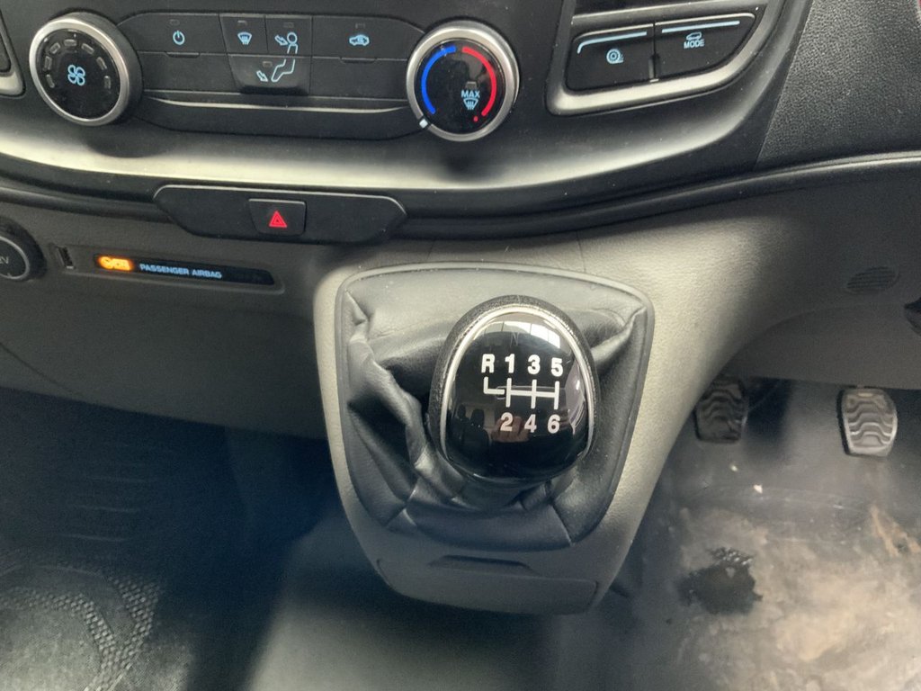 Used Ford Transit Custom 2020 for sale - 78096533: Photo 18