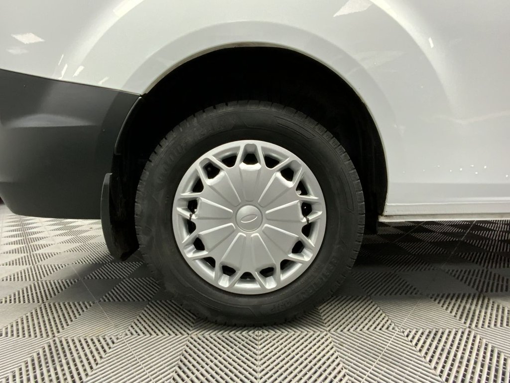 Used Ford Transit Custom 2020 for sale - 78096533: Photo 23