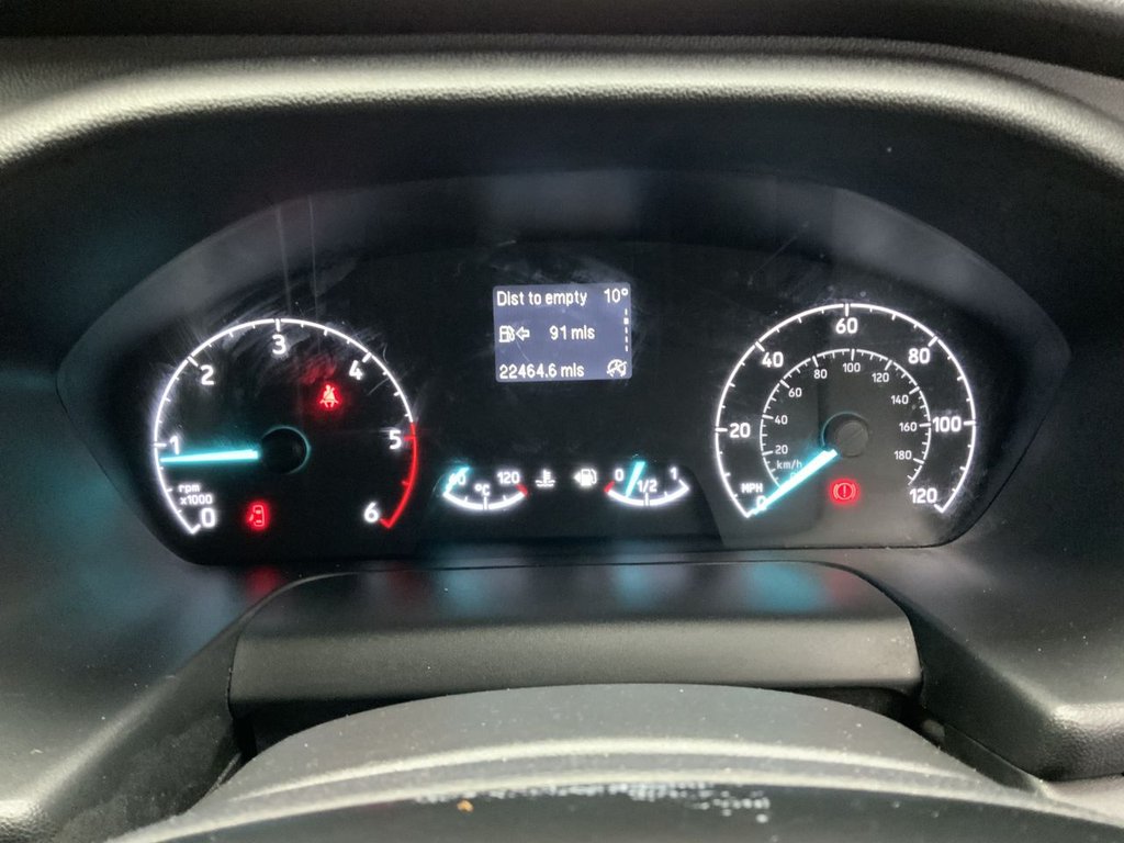 Used Ford Transit Custom 2020 for sale - 78096533: Photo 8