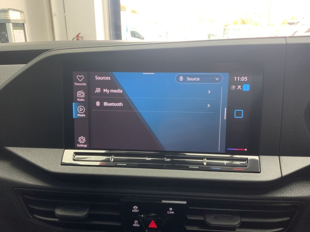 Vehicle 19