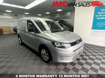 Used Volkswagen Caddy 2021 for sale - 72662834: Photo