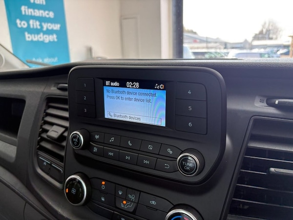 Used Ford Transit 2022 for sale - 73900497: Photo 12