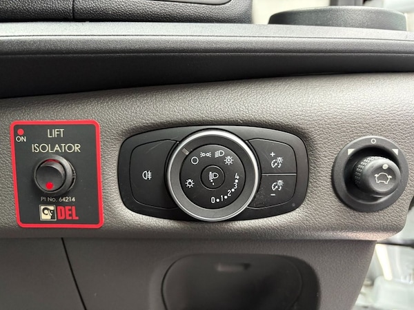 Used Ford Transit 2022 for sale - 73900497: Photo 14