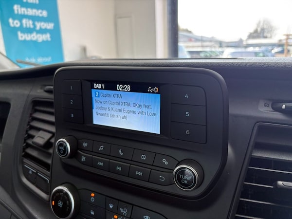 Used Ford Transit 2022 for sale - 73900497: Photo 21