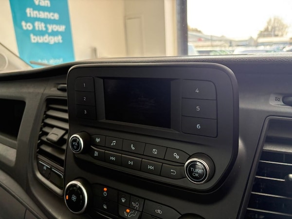 Used Ford Transit 2022 for sale - 73900497: Photo 22