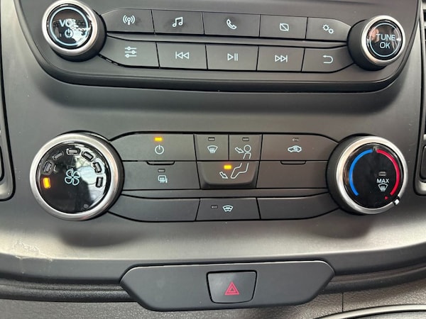 Used Ford Transit 2022 for sale - 73900497: Photo 26