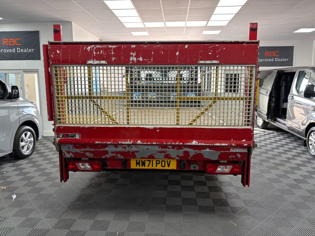 Vehicle 34