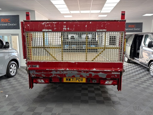 Used Ford Transit 2022 for sale - 73900497: Photo 34