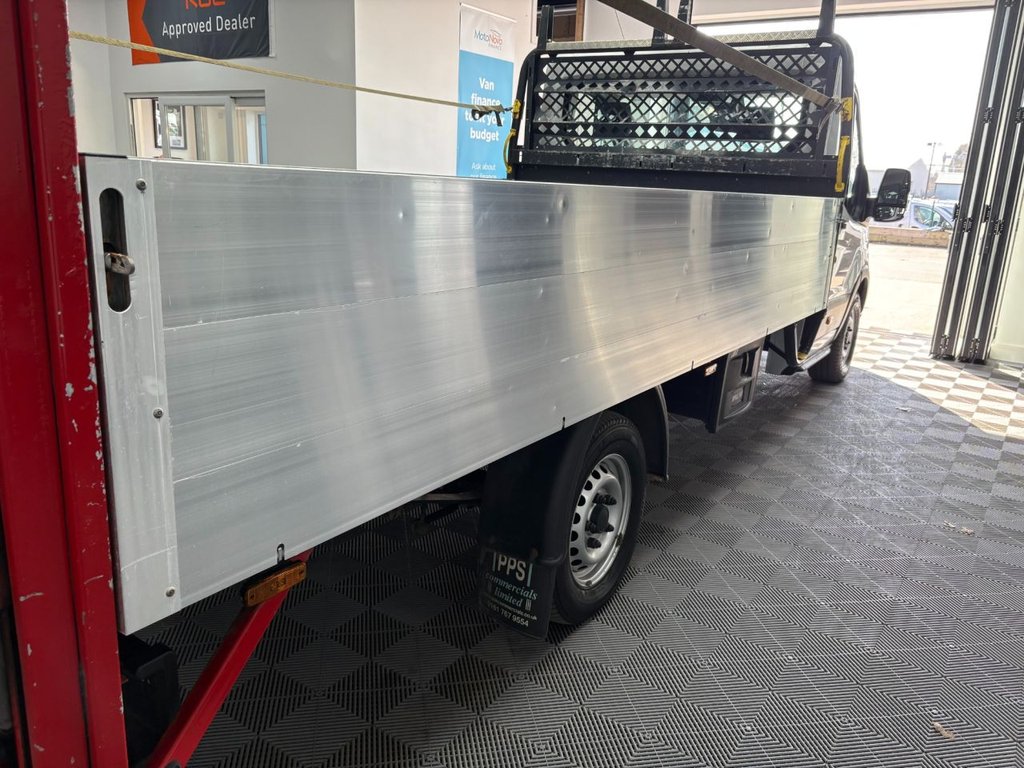 Vehicle 36