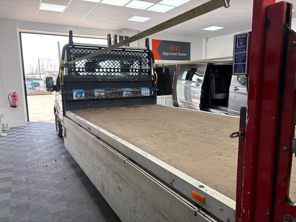 Used Ford Transit 2022 for sale - 73900497: Photo 38