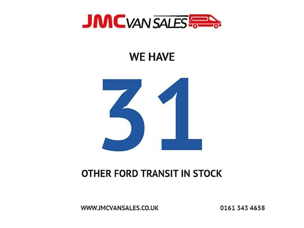 Used Ford Transit 2022 for sale - 73900497: Photo 45