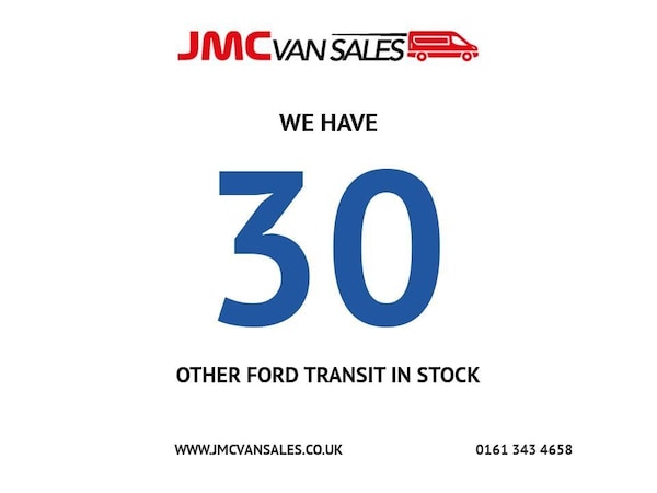 Used Ford Transit 2022 for sale - 73900497: Photo 48