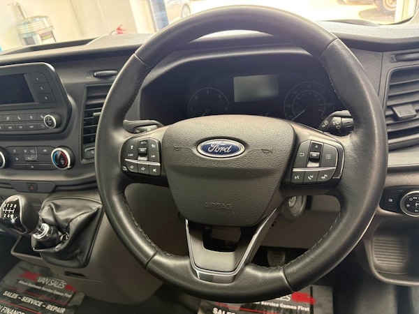 Used Ford Transit 2022 for sale - 73900497: Photo 9