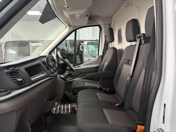 Used Ford Transit 2022 for sale - 73727111: Photo 17