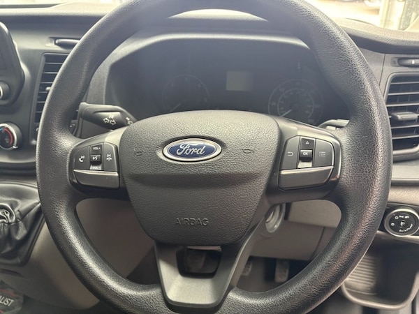 Used Ford Transit 2022 for sale - 73727111: Photo 22