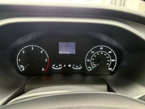 Used Ford Transit 2022 for sale - 73727111: Photo 27