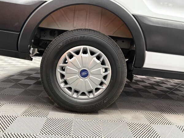 Used Ford Transit 2022 for sale - 73727111: Photo 36