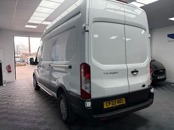 Used Ford Transit 2022 for sale - 73727111: Photo 6