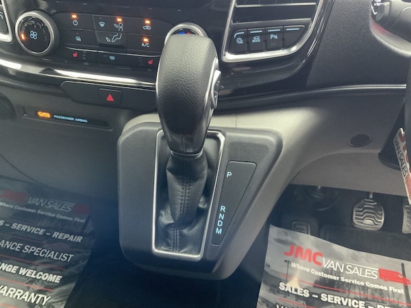 Used Ford Transit Custom 2021 for sale - 72518230: Photo 21