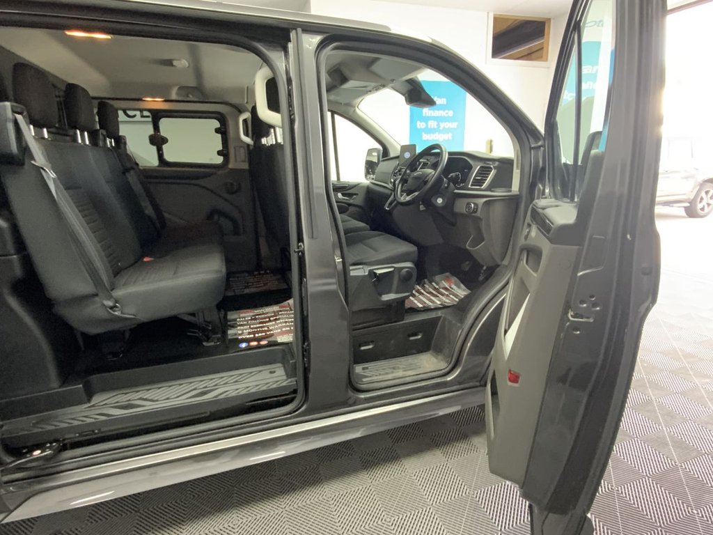 Vehicle 31