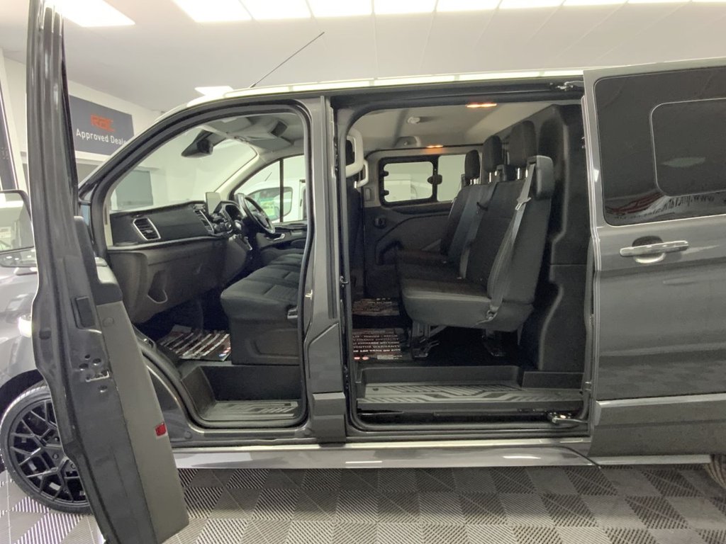 Vehicle 32
