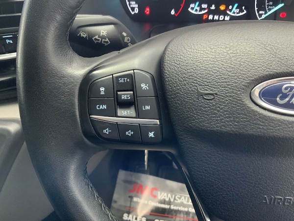 Used Ford Transit Custom 2021 for sale - 72518230: Photo 33