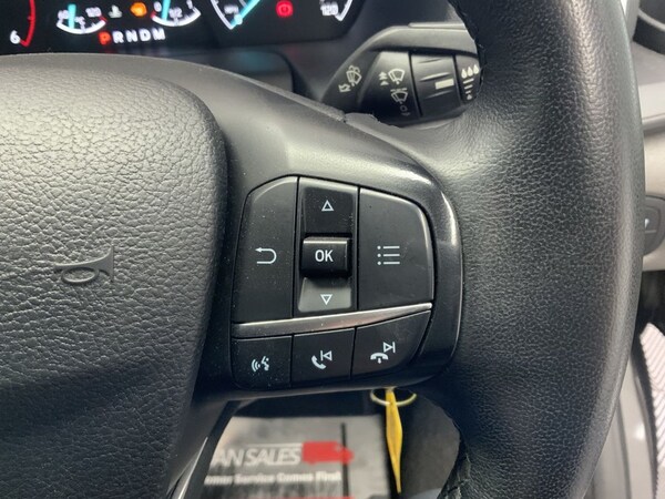Used Ford Transit Custom 2021 for sale - 72518230: Photo 34