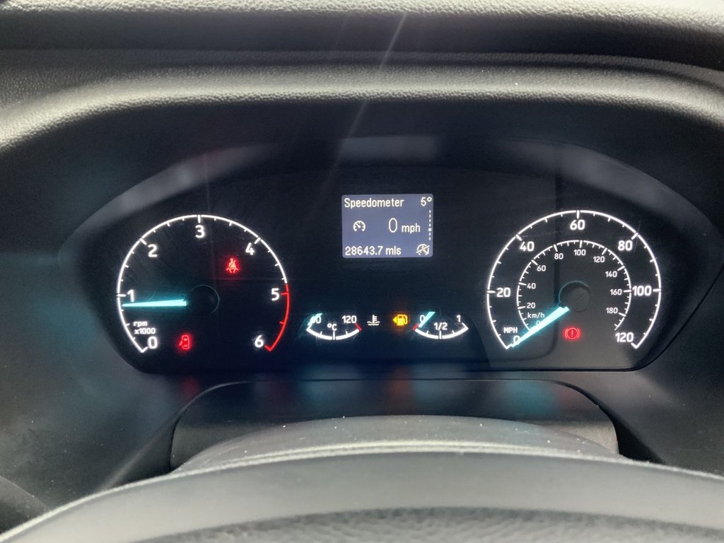 Used Ford Transit Custom 2023 for sale - 77620860: Photo 14