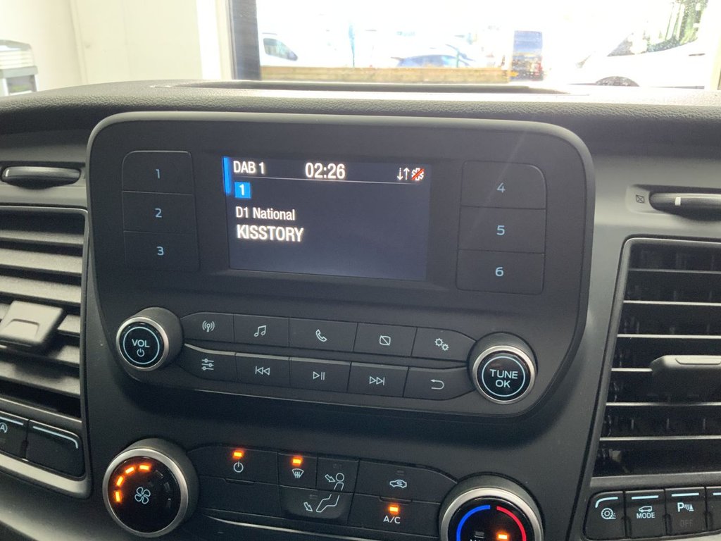 Used Ford Transit Custom 2023 for sale - 77620860: Photo 15