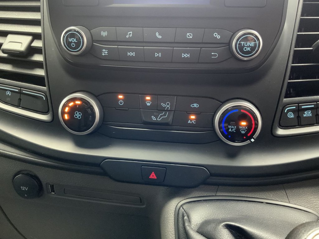 Used Ford Transit Custom 2023 for sale - 77620860: Photo 17