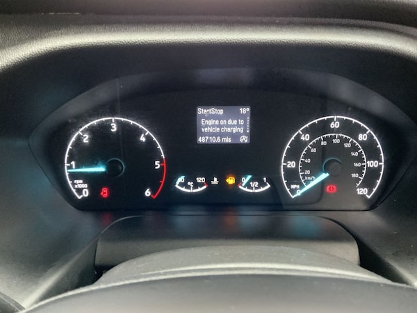 Used Ford Transit Custom 2021 for sale - 75572990: Photo 13