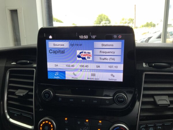 Used Ford Transit Custom 2021 for sale - 75572990: Photo 14