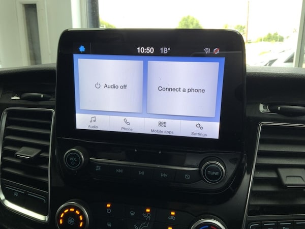Used Ford Transit Custom 2021 for sale - 75572990: Photo 15