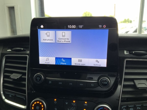 Used Ford Transit Custom 2021 for sale - 75572990: Photo 16