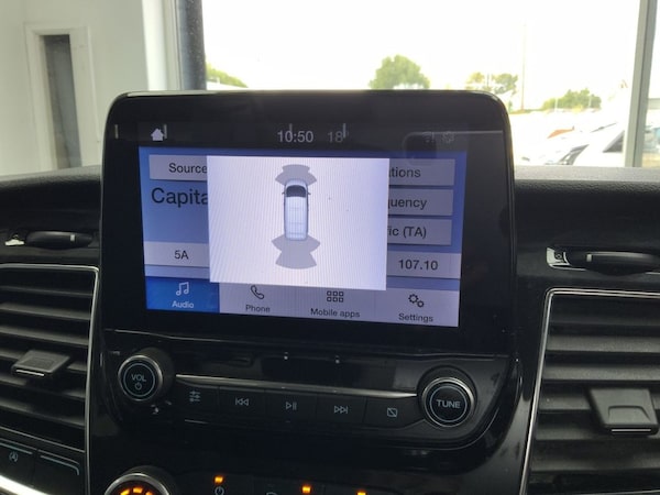 Used Ford Transit Custom 2021 for sale - 75572990: Photo 17