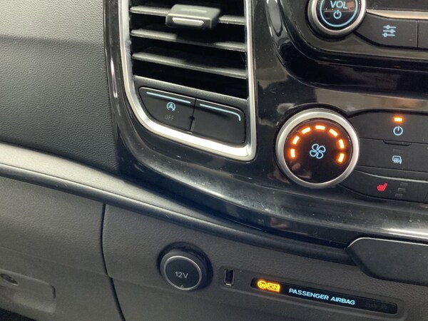 Used Ford Transit Custom 2021 for sale - 75572990: Photo 19