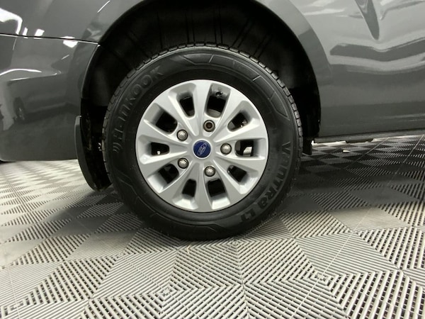 Used Ford Transit Custom 2021 for sale - 75572990: Photo 24