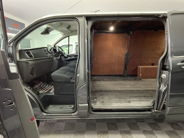Used Ford Transit Custom 2021 for sale - 75572990: Photo 25