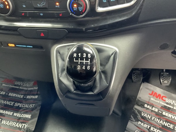 Used Ford Transit Custom 2021 for sale - 75572990: Photo 27