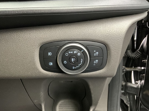 Used Ford Transit Custom 2021 for sale - 75572990: Photo 28