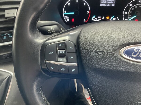 Used Ford Transit Custom 2021 for sale - 75572990: Photo 30